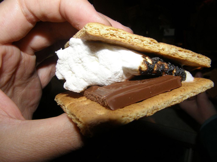 smore